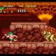 Caveman Ninja (also known as Joe & Mac: Forbidden Love, without the Forbidden Love part.)